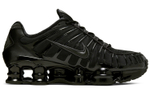 Кроссовки Nike Shox Tl Metallic Hematite