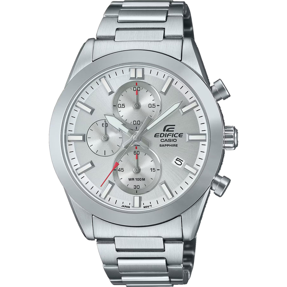 Мужские наручные часы Casio EFB-710D-7A