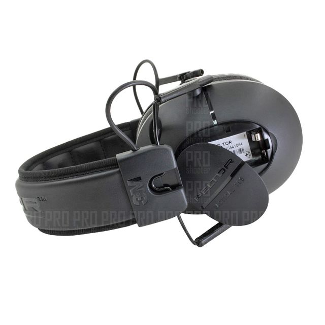Активные наушники Peltor Tactical 100
