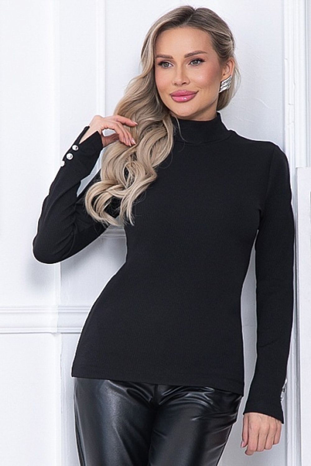 Джемпер 41981-1 Avili