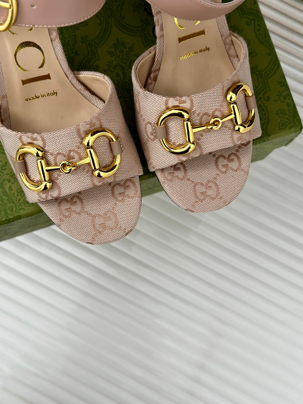 Gucci Sandal
