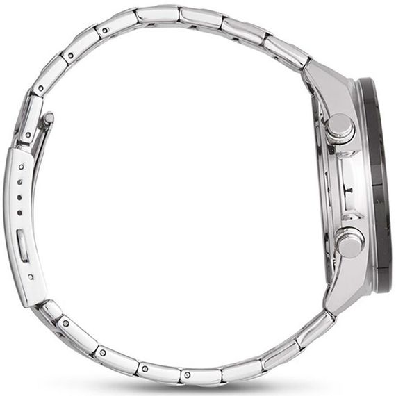 Мужские часы Casio Edifice ECB-900DB-1A