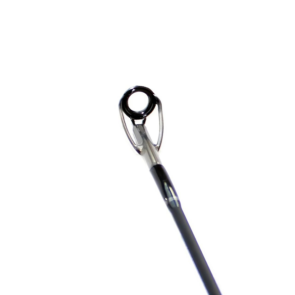 Удилище кастинговое Zetrix HellHound HHC-862SBE max 200г 8-14lb