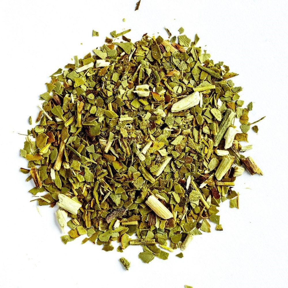 Чай мате Taragui Yerba mate Citrocos del litoral 500 г, 2 шт