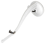 Кронштейн для ламп и светильников ЭРА ЭРА FITO-Hanger 2Х комплект кронштейнов на присоске, в упаковк