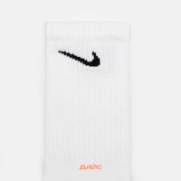  Носки Nike Everyday Lightweight Crew 3 Pairs артикул:SX7676-100 - купить в магазине Дайс