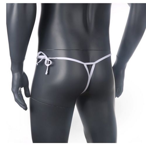 Мужской вкладыш PUSH UP белый Romeo Rossi 1023-1