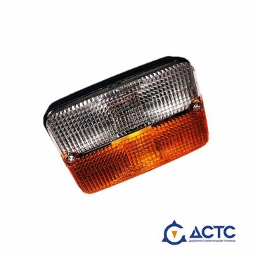 Фонарь передний BOMAG