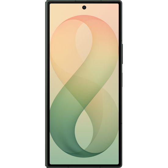 Смартфон Samsung Galaxy Z Fold8 Ultra 16/1 ТБ Зеленый