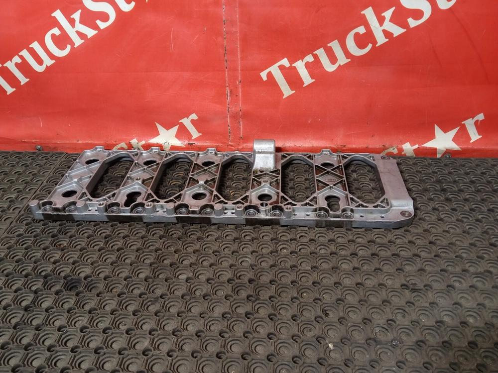 Плита двигателя 2019г.