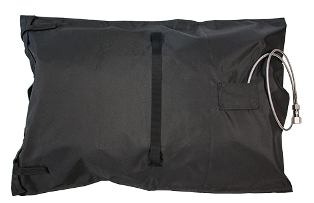 Устройство для сбора измеряемого газа Dilo B151R95