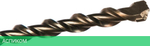 Бур Milwaukee SDS+ M2 16x450 (4932307082)