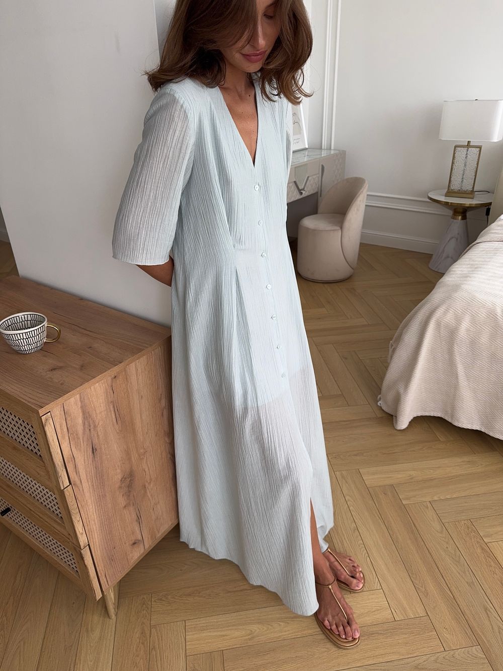 платье 20 POEMS p&s