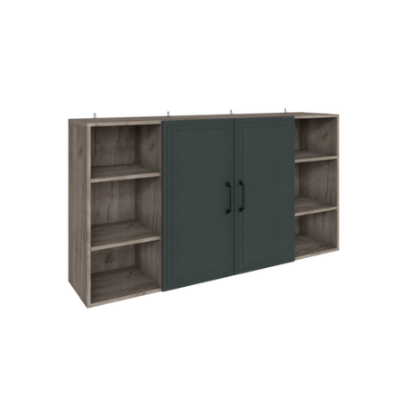 Полка навесная Бруклин 150ГНВ-5