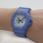 Женские наручные часы Casio Baby-G BGA-10-6A