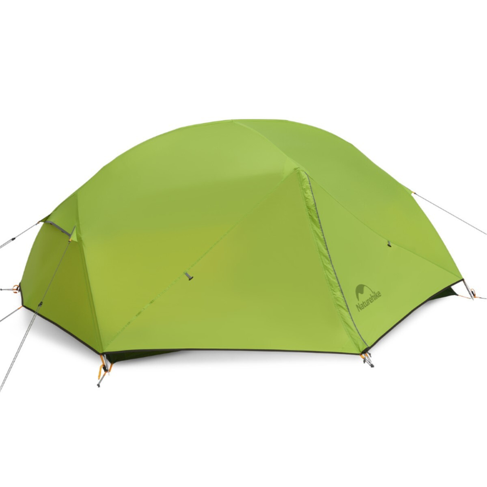 Палатка туристическая Naturehike Mongar 2 PRO