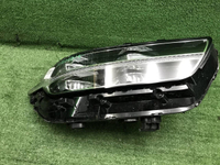 Битая Фара правая Genesis G90 (2018-2022) LED