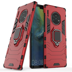 Противоударный чехол с кольцом Panther Case для Huawei Mate 30 Pro