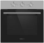 Электрический духовой шкаф Homsair OES604S