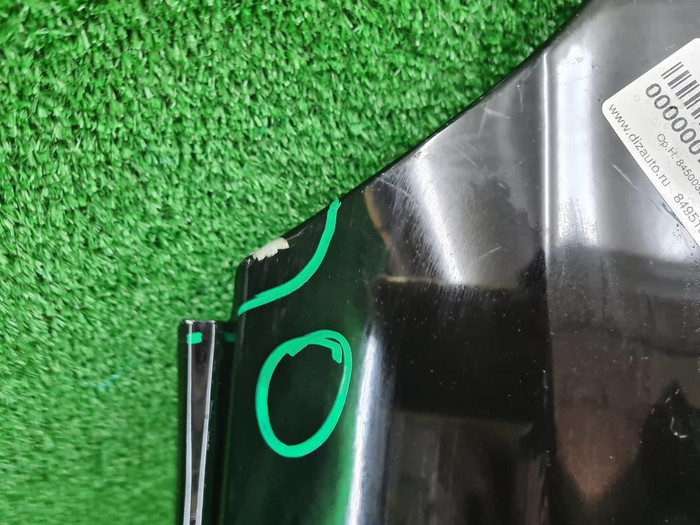 Крыло переднее правое Lada Vesta (2015-н.в.)