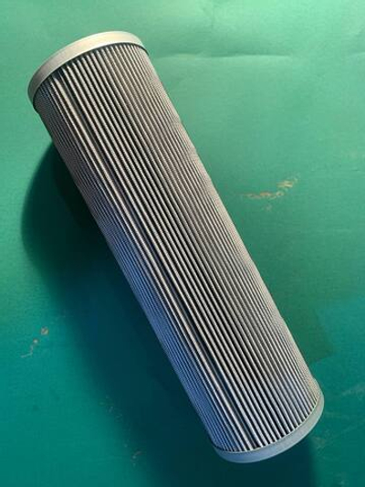 Фильтр INTERNORMEN 321951 MF 01.TS 625.10.VGB