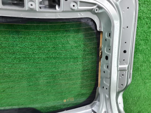 Крышка багажника Omoda C5 (2022-н.в.)