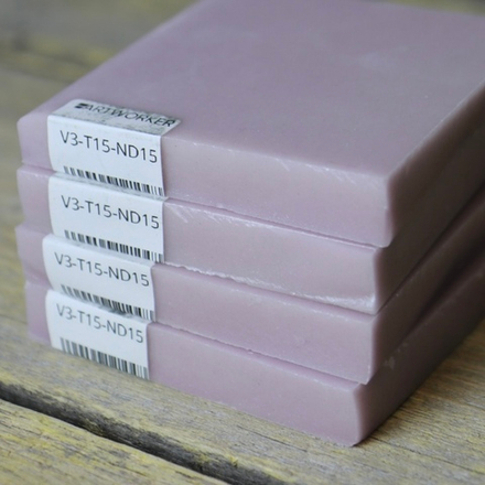 Смальта ND15, 91х91х15 мм, 300 гр