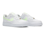 Кроссовки Nike Air Force 1 Low (Женская размерная сетка)