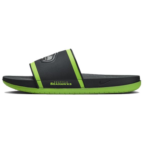 Nike Offcourt Slide 'Seattle Seahawks'