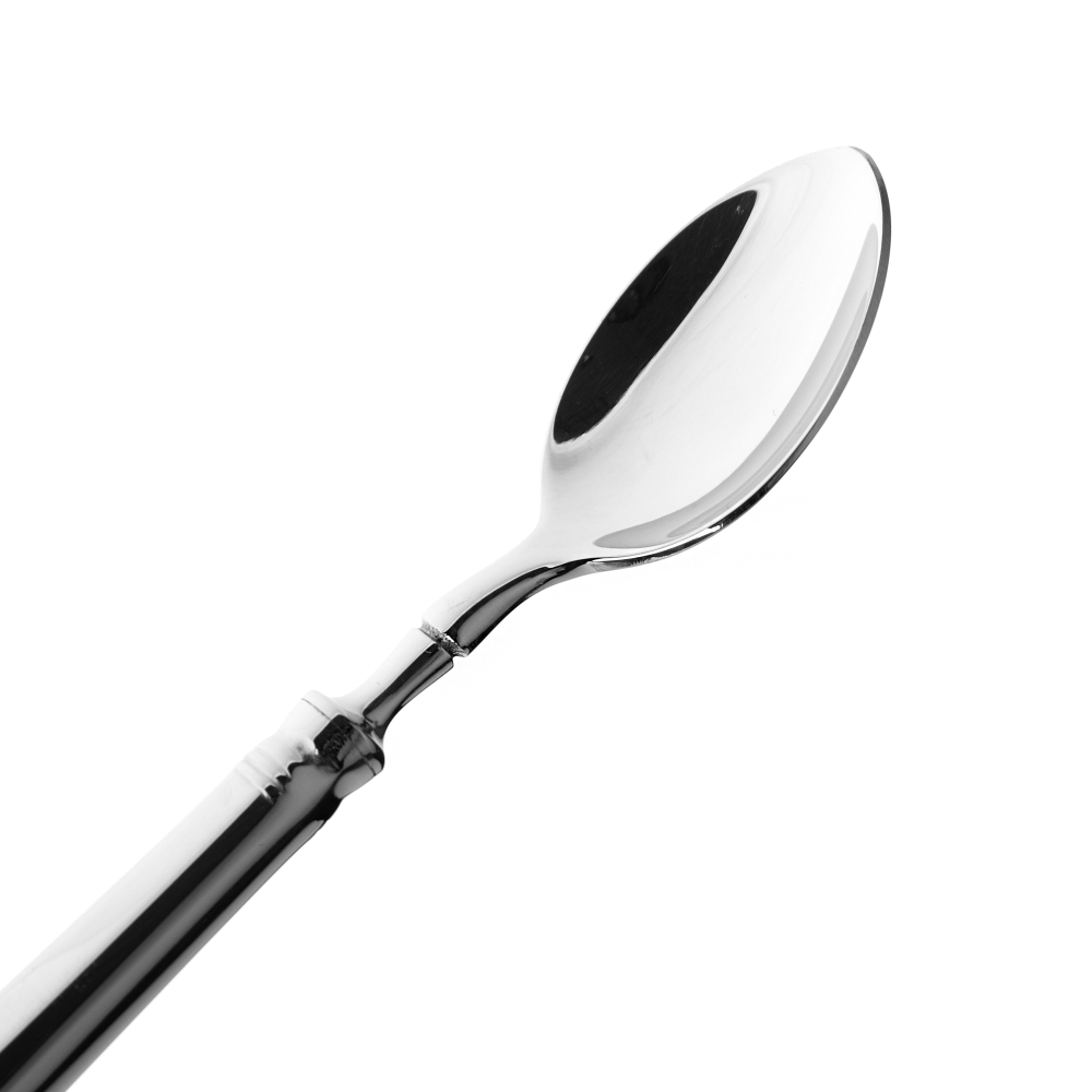 Набор столовых приборов на 12 персон 72 предмета Cutipol Mithos Bright Bright