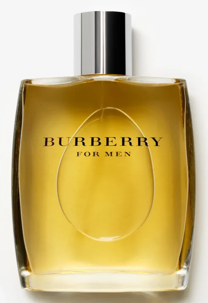 BURBERRY MAN EDT 100 ML