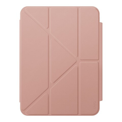 Uniq для iPad 11 (2025) / 10.9 (2022) Camden Click Pink