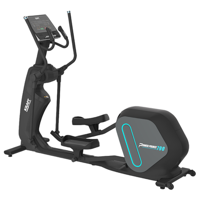 Эллиптический тренажер KRAFT Fitness PP790