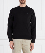 Свитер 1997 CREW NECK SWEAT Tommy Hilfiger - черный(MW0MW30955)