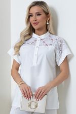 Блузка 42039 Avili