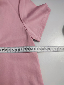 Платье Есфира нежное на 9 лет