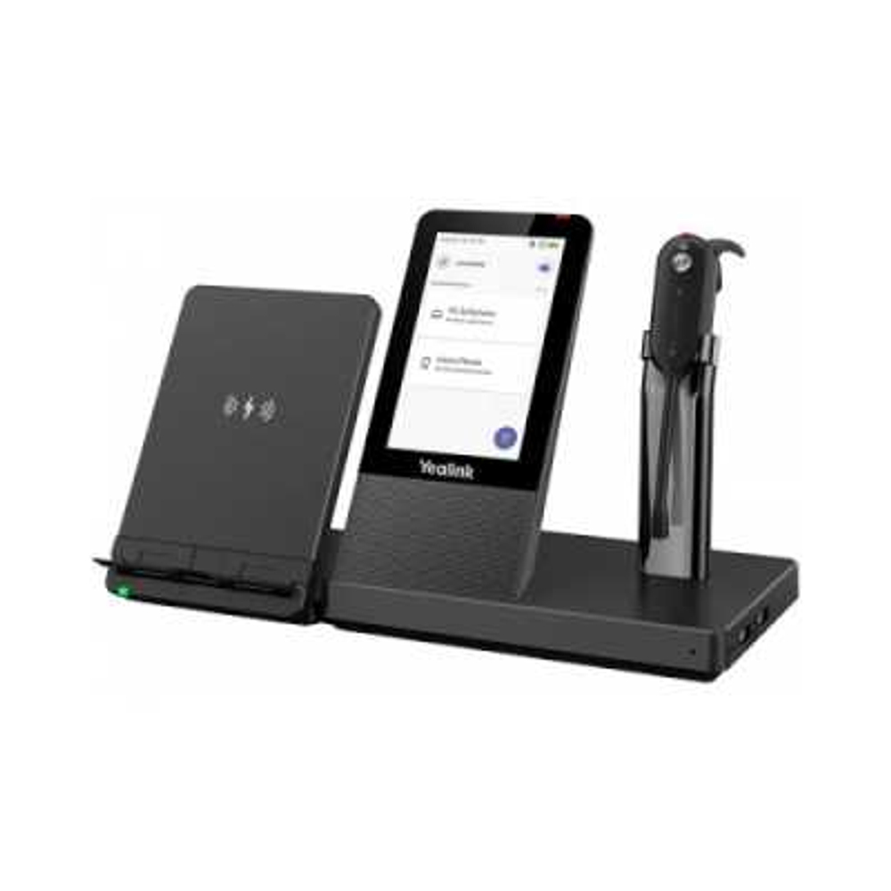 Гарнитура Yealink WH67 Teams