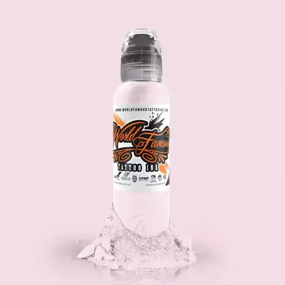 World Famous Ink Pearl