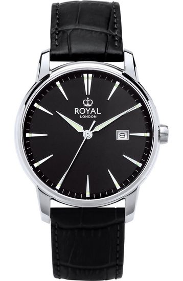 мужские часы Royal London 41401-01