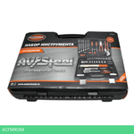Набор инструментов Av Steel AV-011056