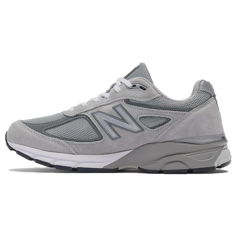 Кроссовки New Balance NB 990 V4, U990GR4