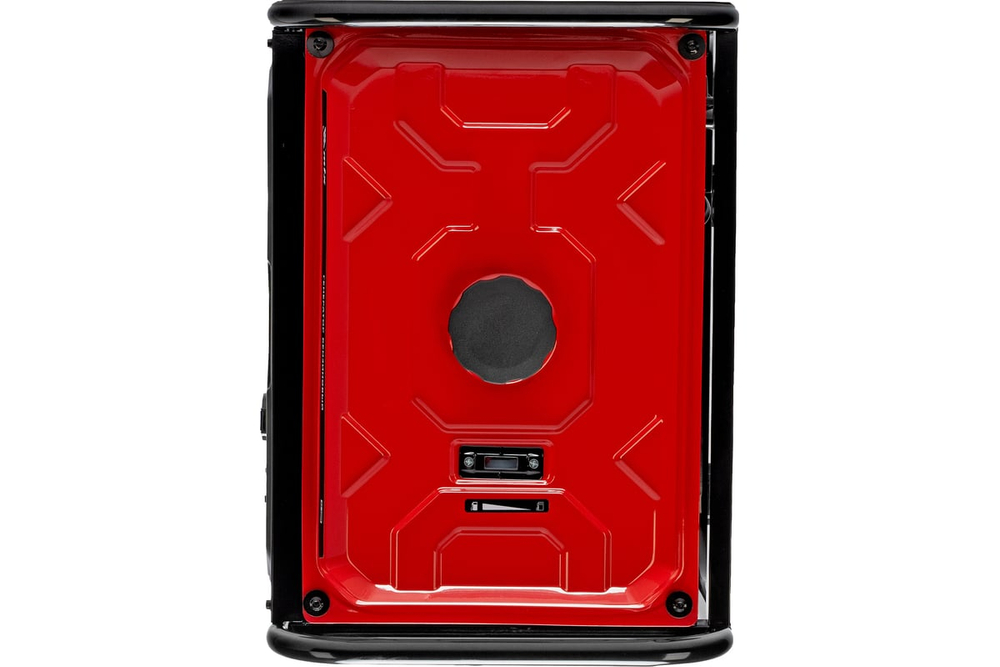 Генератор бензиновый MTX RS-4000E