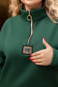 Костюм спортивный УК-1047-3 Фабрика Моды