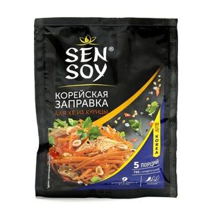 Заправка Sen Soy Premium для Хе из курицы 80 г