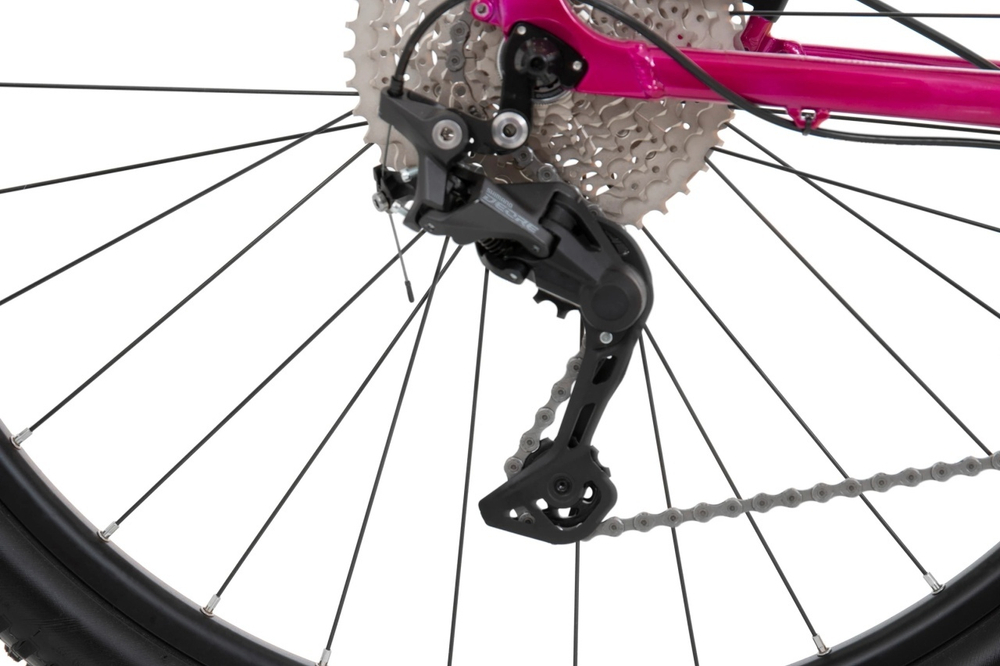 Женский велосипед Rock Machine Catherine 40-29 (2024)