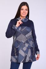 Туника Хомут Натали (Акция)