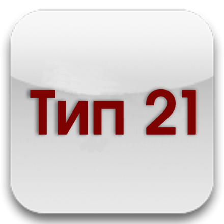 Тип 21