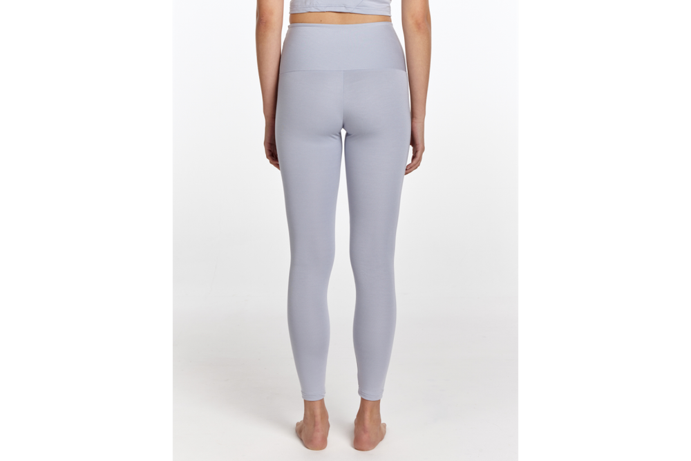 Леггинсы Urbanfit Yoga, размер S, айсберг