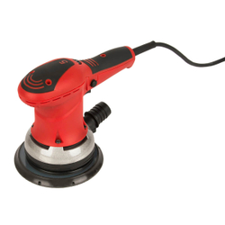 WDK-VIPER 153 Эксцентриковая шлифовальная машинка, диаметр диска 150 мм, орбитальный ход 3 мм