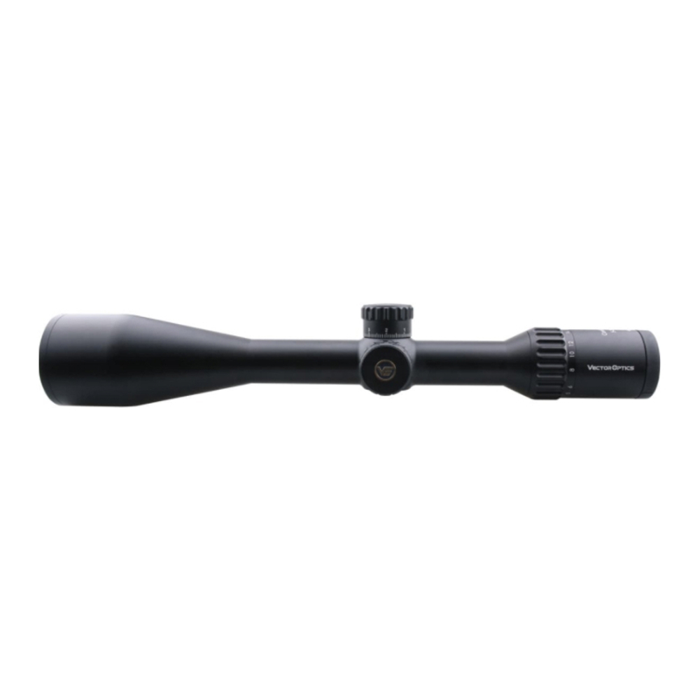 Оптический прицел Vector Optics SFP Continental x6 5-30x56 Tactical ( установка на Тигр, СВД, Вепрь 308 СОК-95 / Сетка VCT-20A / с подсветкой )